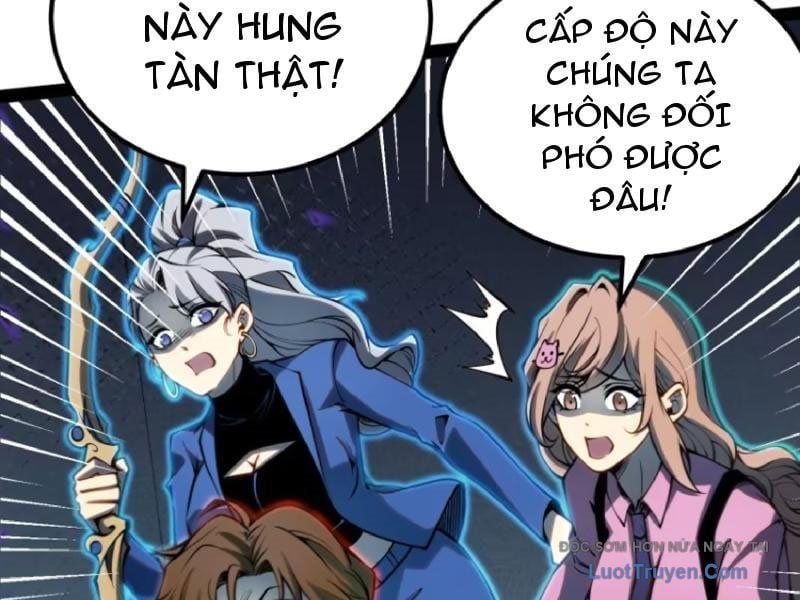 Toàn Năng Giác Tỉnh Sư Chap 50 - Next Chap 51