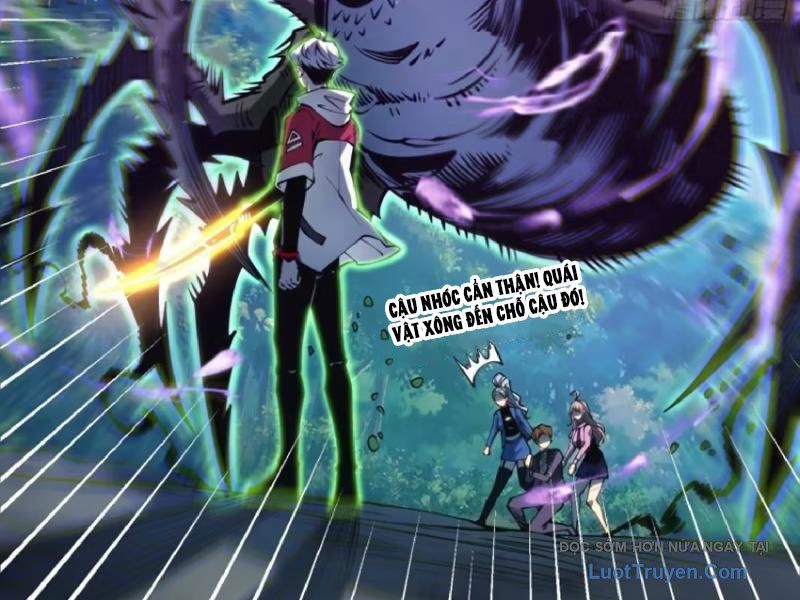 Toàn Năng Giác Tỉnh Sư Chap 50 - Next Chap 51