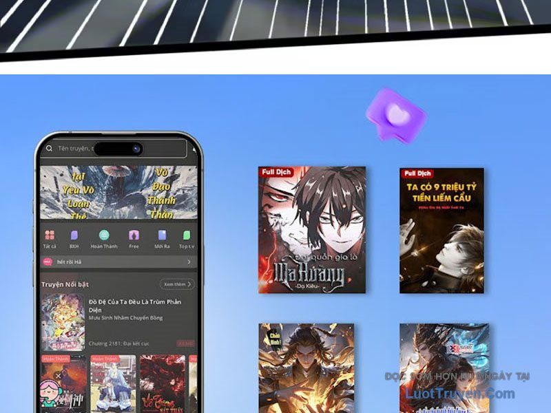 Toàn Năng Giác Tỉnh Sư Chap 50 - Next Chap 51