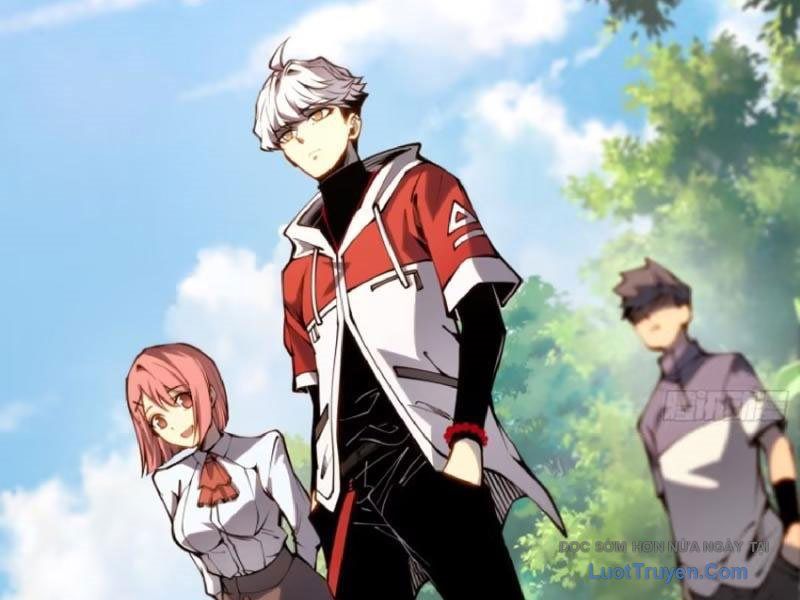 Toàn Năng Giác Tỉnh Sư Chap 50 - Next Chap 51