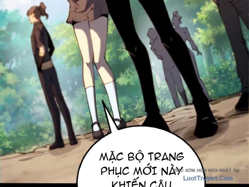 Toàn Năng Giác Tỉnh Sư Chap 50 - Next Chap 51