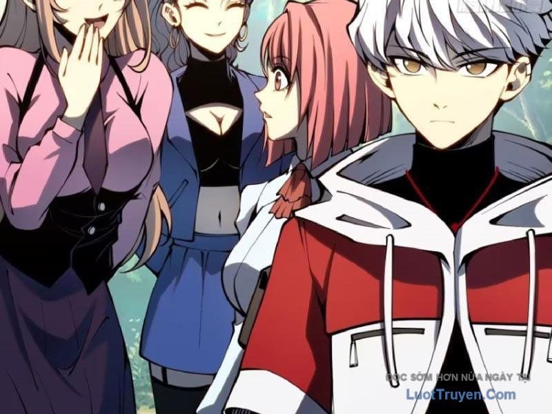 Toàn Năng Giác Tỉnh Sư Chap 50 - Next Chap 51