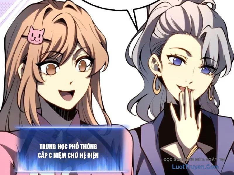 Toàn Năng Giác Tỉnh Sư Chap 50 - Next Chap 51