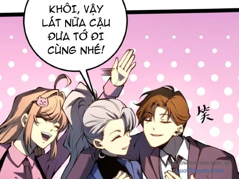 Toàn Năng Giác Tỉnh Sư Chap 50 - Next Chap 51
