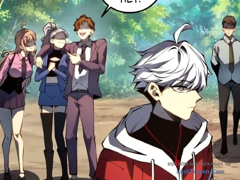 Toàn Năng Giác Tỉnh Sư Chap 50 - Next Chap 51