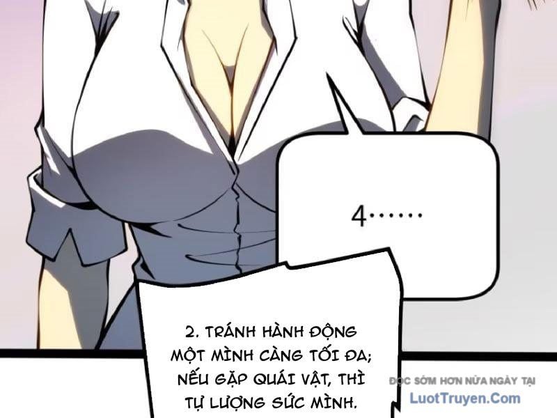 Toàn Năng Giác Tỉnh Sư Chap 50 - Next Chap 51