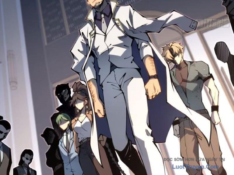 Toàn Năng Giác Tỉnh Sư Chap 50 - Next Chap 51