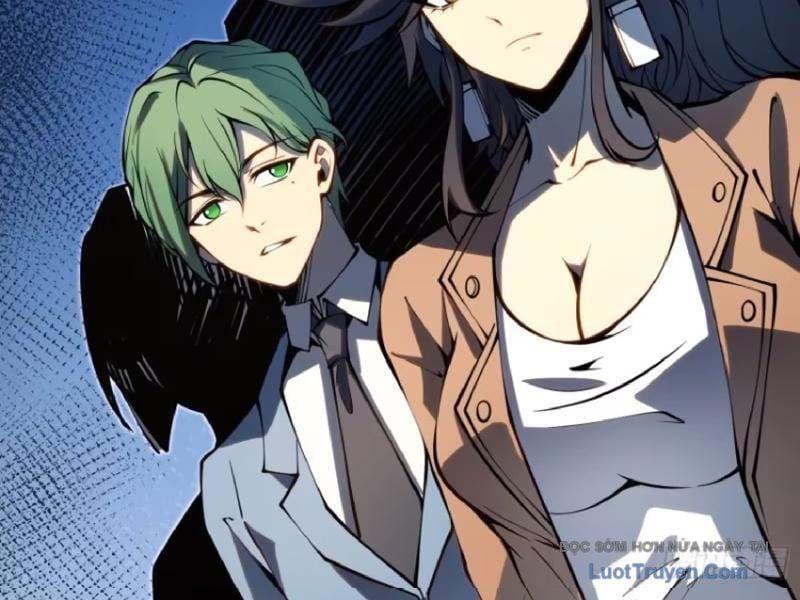 Toàn Năng Giác Tỉnh Sư Chap 50 - Next Chap 51