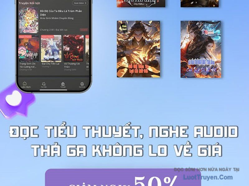 Toàn Năng Giác Tỉnh Sư Chap 51 - Next Chap 52