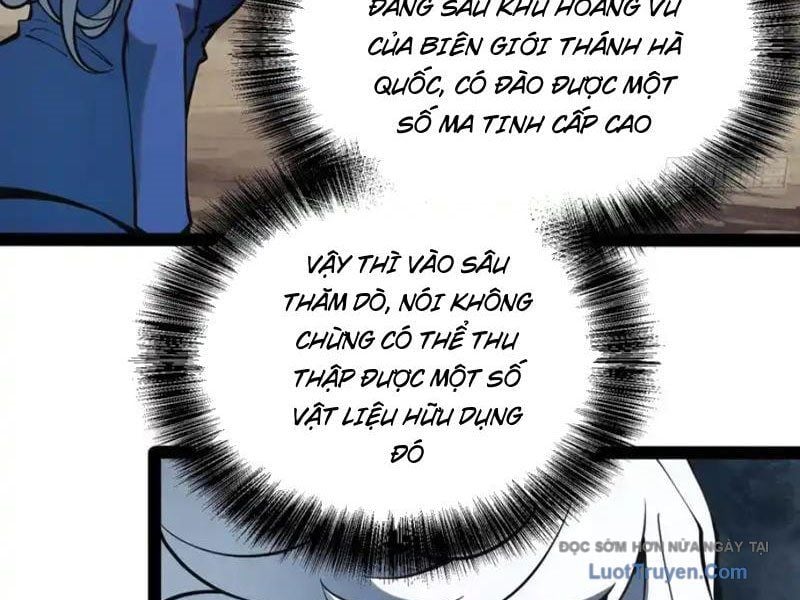 Toàn Năng Giác Tỉnh Sư Chap 51 - Next Chap 52