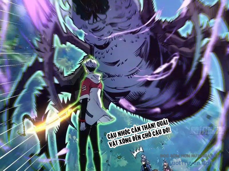 Toàn Năng Giác Tỉnh Sư Chap 51 - Next Chap 52