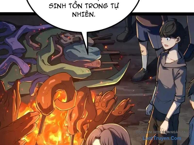Toàn Năng Giác Tỉnh Sư Chap 51 - Next Chap 52