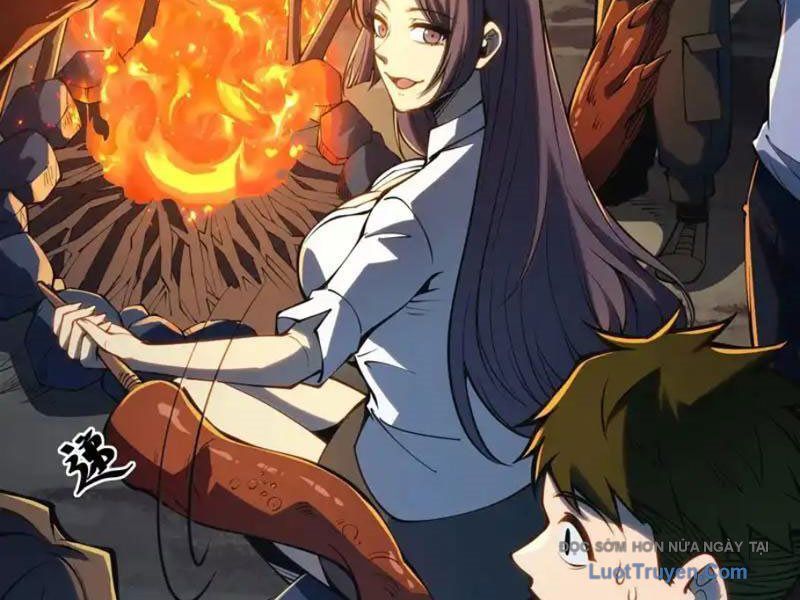 Toàn Năng Giác Tỉnh Sư Chap 51 - Next Chap 52