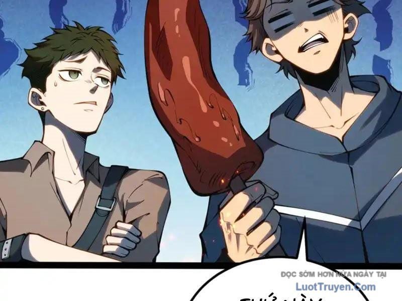 Toàn Năng Giác Tỉnh Sư Chap 51 - Next Chap 52