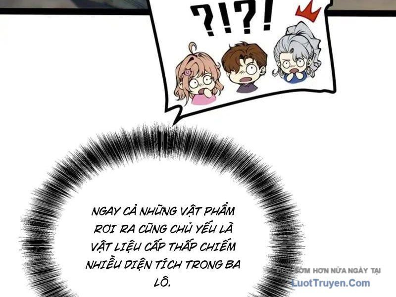 Toàn Năng Giác Tỉnh Sư Chap 51 - Next Chap 52