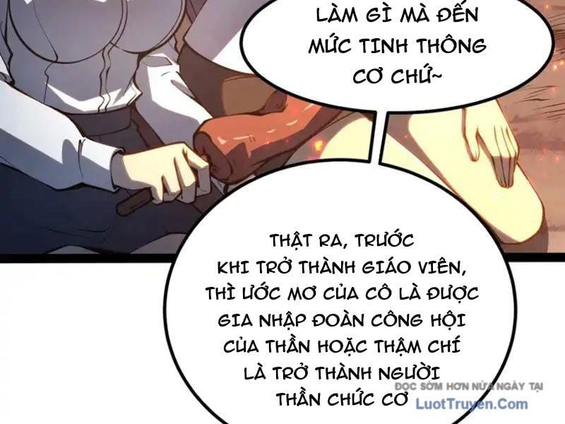 Toàn Năng Giác Tỉnh Sư Chap 51 - Next Chap 52