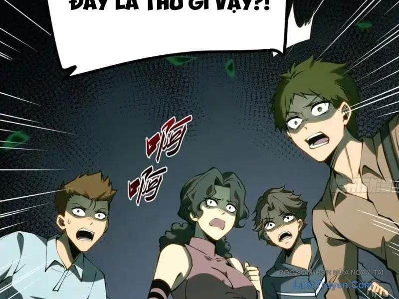 Toàn Năng Giác Tỉnh Sư Chap 51 - Next Chap 52