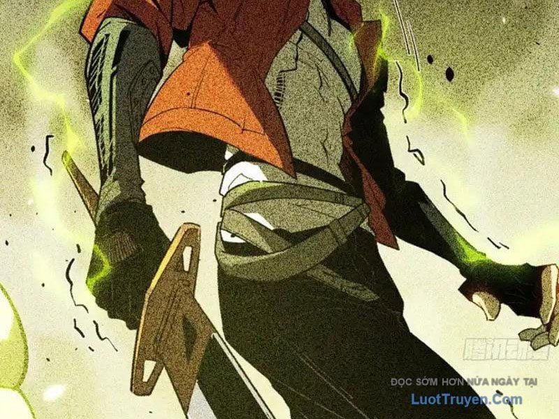 Toàn Năng Giác Tỉnh Sư Chap 54 - Next Chap 55