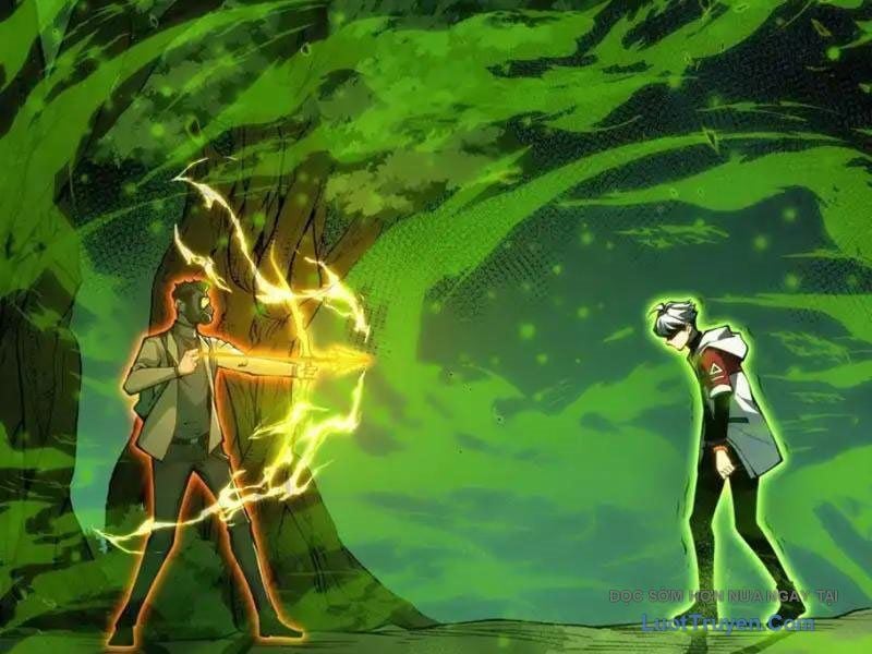 Toàn Năng Giác Tỉnh Sư Chap 55 - Next Chap 56