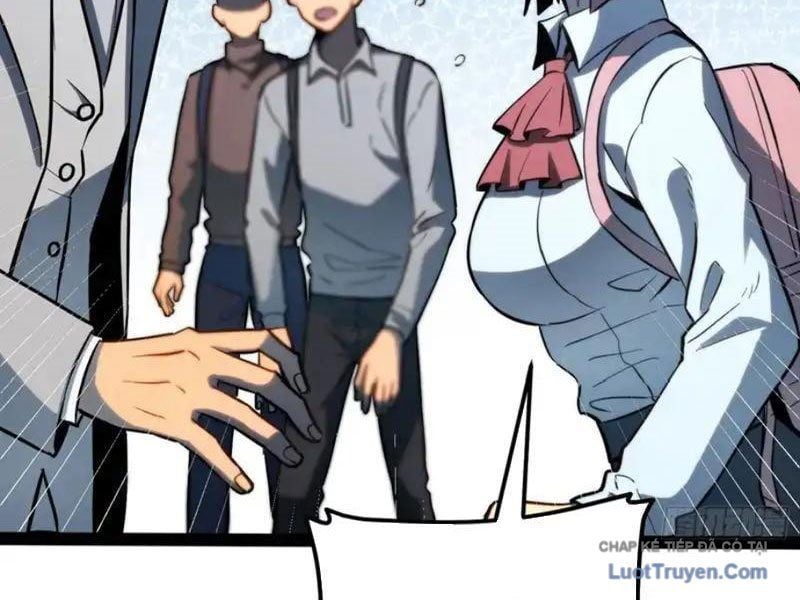 Toàn Năng Giác Tỉnh Sư Chap 63 - Next Chap 64