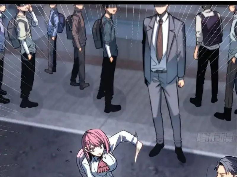 Toàn Năng Giác Tỉnh Sư Chap 63 - Next Chap 64