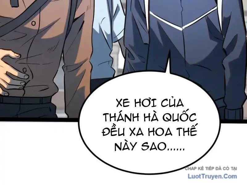 Toàn Năng Giác Tỉnh Sư Chap 63 - Next Chap 64
