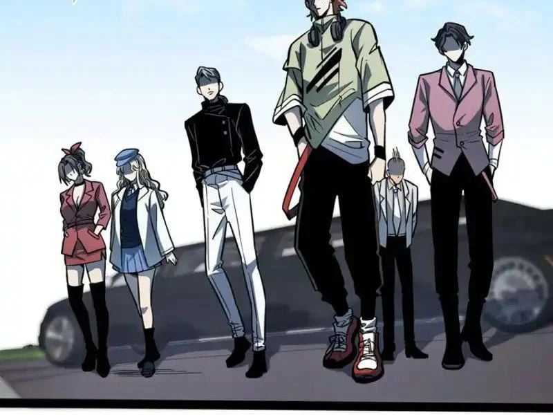 Toàn Năng Giác Tỉnh Sư Chap 63 - Next Chap 64