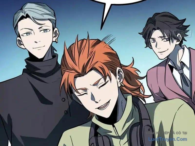 Toàn Năng Giác Tỉnh Sư Chap 63 - Next Chap 64