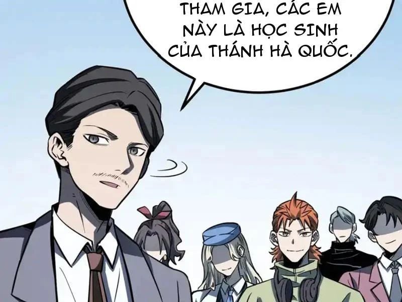 Toàn Năng Giác Tỉnh Sư Chap 63 - Next Chap 64