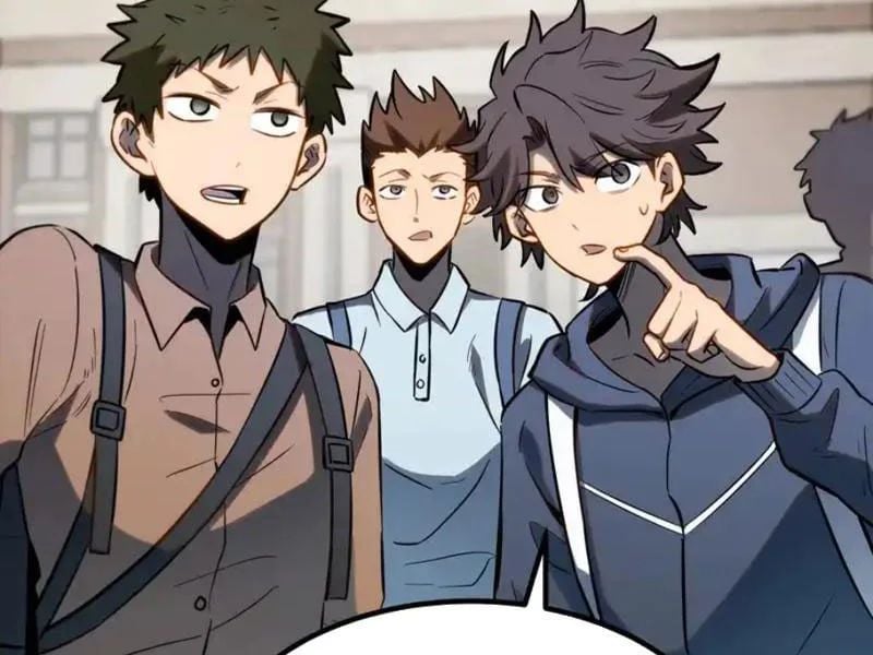 Toàn Năng Giác Tỉnh Sư Chap 63 - Next Chap 64