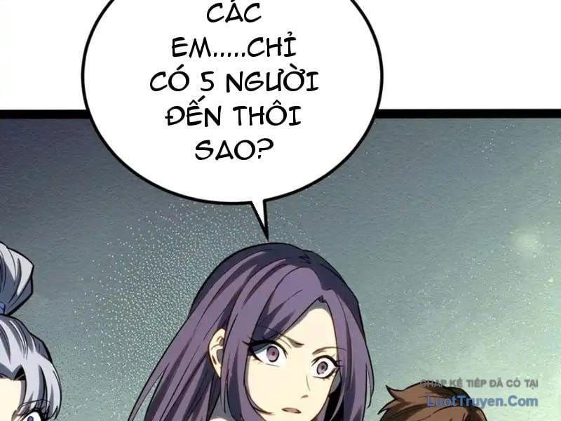 Toàn Năng Giác Tỉnh Sư Chap 63 - Next Chap 64