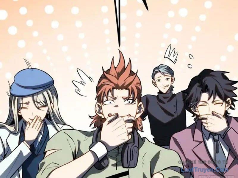 Toàn Năng Giác Tỉnh Sư Chap 63 - Next Chap 64