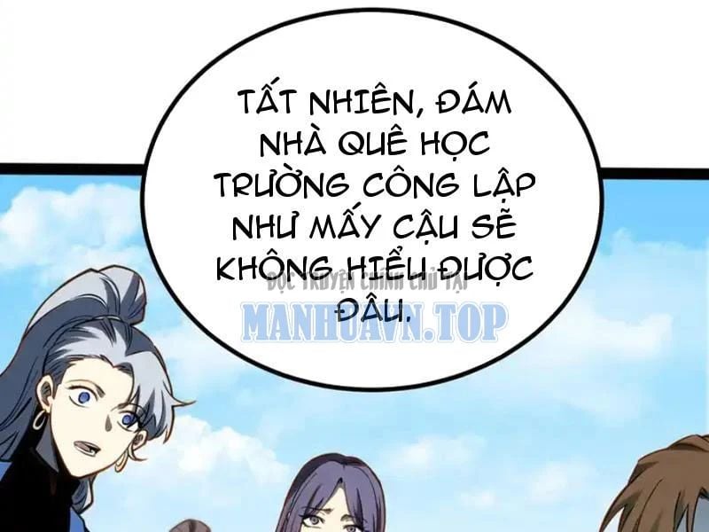 Toàn Năng Giác Tỉnh Sư Chap 63 - Next Chap 64