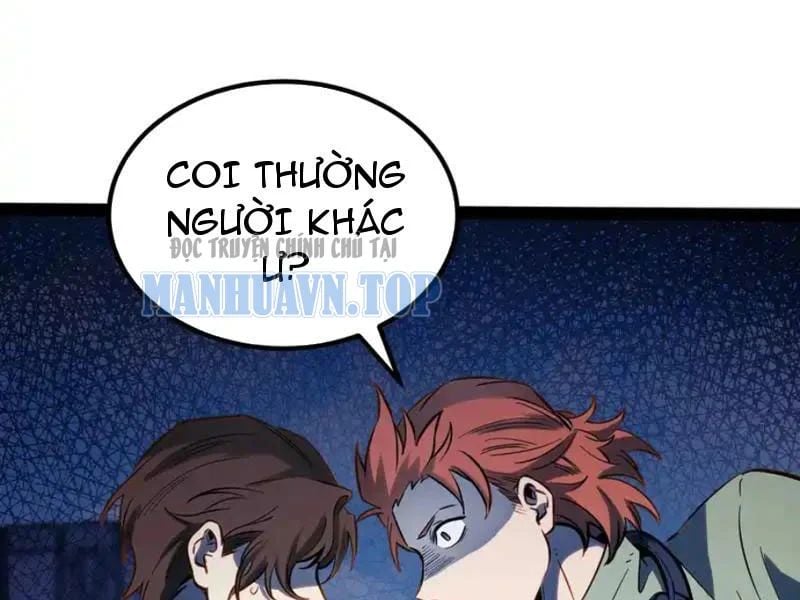 Toàn Năng Giác Tỉnh Sư Chap 63 - Next Chap 64