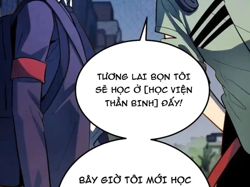 Toàn Năng Giác Tỉnh Sư Chap 63 - Next Chap 64