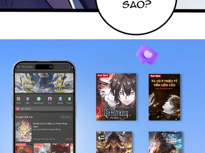 Toàn Năng Giác Tỉnh Sư Chap 63 - Next Chap 64