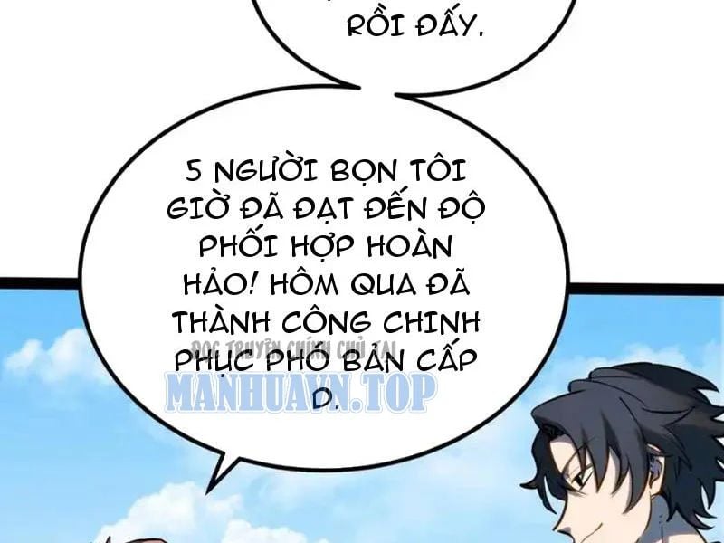 Toàn Năng Giác Tỉnh Sư Chap 64 - Next Chap 65