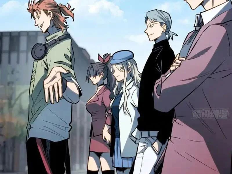 Toàn Năng Giác Tỉnh Sư Chap 64 - Next Chap 65