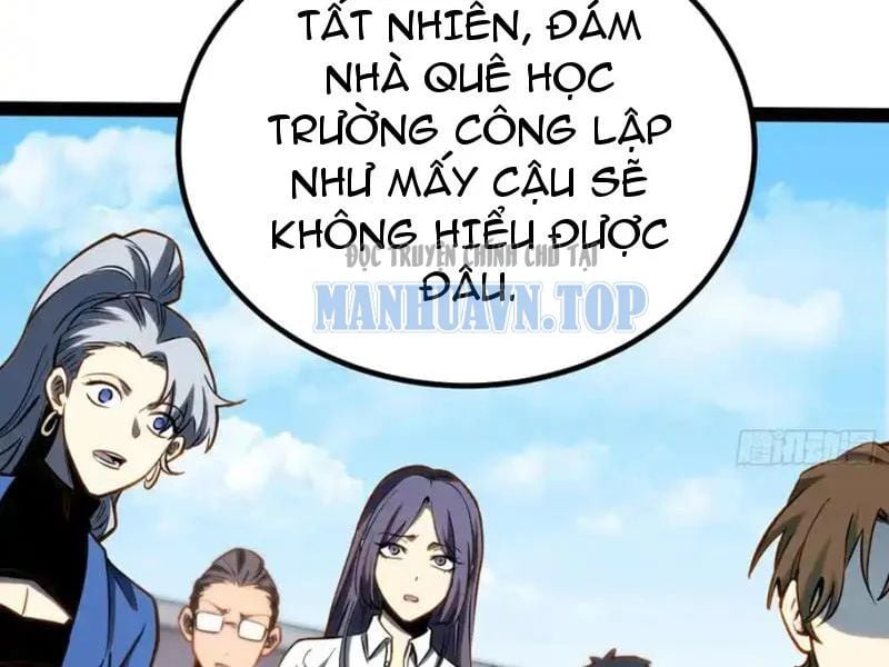 Toàn Năng Giác Tỉnh Sư Chap 64 - Next Chap 65