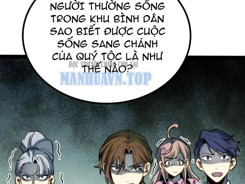 Toàn Năng Giác Tỉnh Sư Chap 64 - Next Chap 65