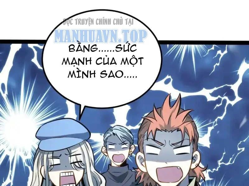 Toàn Năng Giác Tỉnh Sư Chap 64 - Next Chap 65