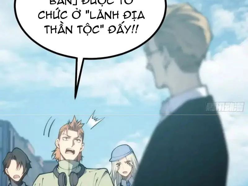 Toàn Năng Giác Tỉnh Sư Chap 65 - Next Chap 66