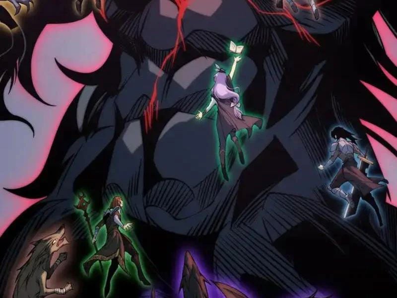 Toàn Năng Giác Tỉnh Sư Chap 65 - Next Chap 66