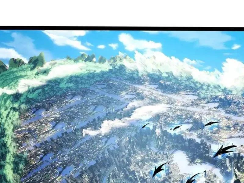 Toàn Năng Giác Tỉnh Sư Chap 65 - Next Chap 66