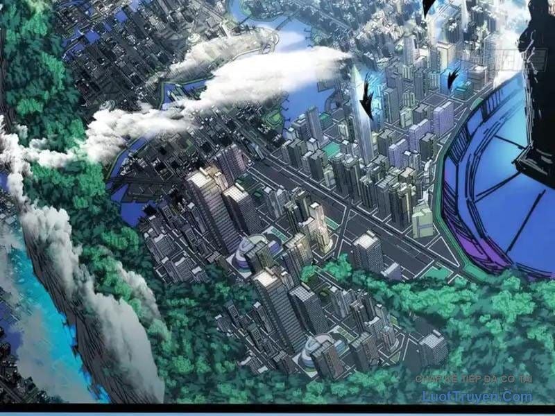 Toàn Năng Giác Tỉnh Sư Chap 65 - Next Chap 66