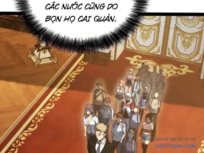 Toàn Năng Giác Tỉnh Sư Chap 65 - Next Chap 66