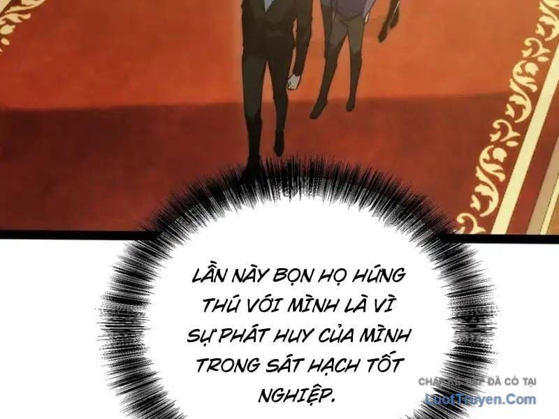 Toàn Năng Giác Tỉnh Sư Chap 65 - Next Chap 66