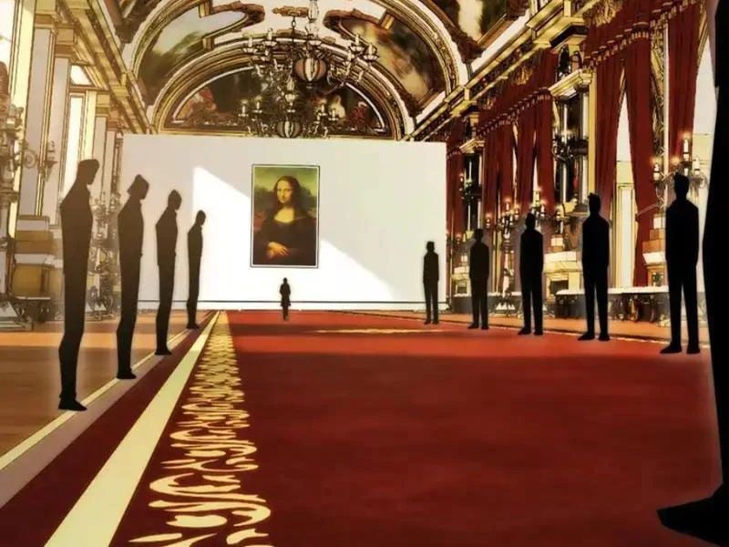 Toàn Năng Giác Tỉnh Sư Chap 65 - Next Chap 66