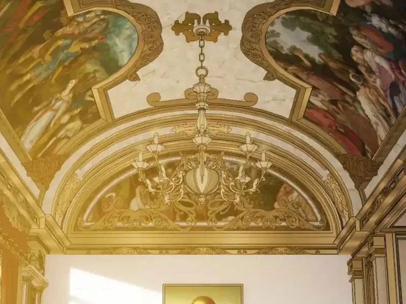 Toàn Năng Giác Tỉnh Sư Chap 65 - Next Chap 66