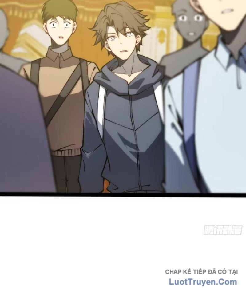 Toàn Năng Giác Tỉnh Sư Chap 66 - Next Chap 67